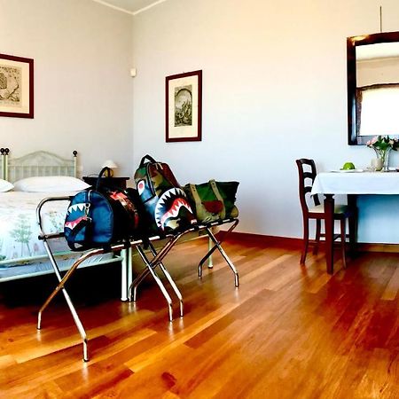تْشيفيتانوفا ماركي Ilpoggetto Bed&Breakfast المظهر الخارجي الصورة