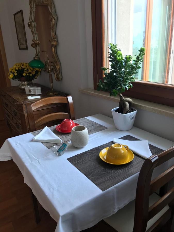 تْشيفيتانوفا ماركي Ilpoggetto Bed&Breakfast المظهر الخارجي الصورة