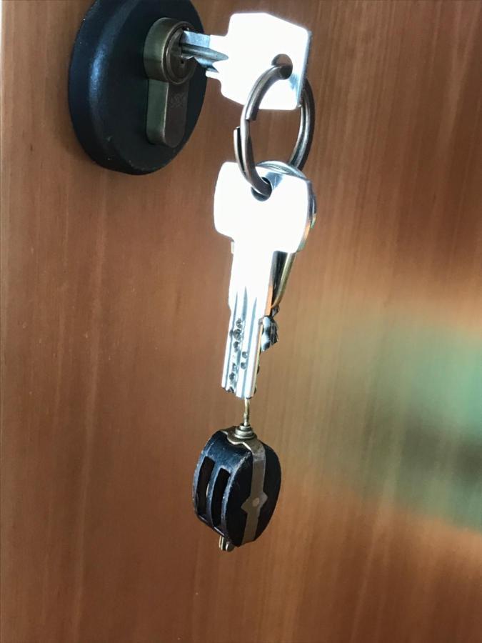 تْشيفيتانوفا ماركي Ilpoggetto Bed&Breakfast المظهر الخارجي الصورة