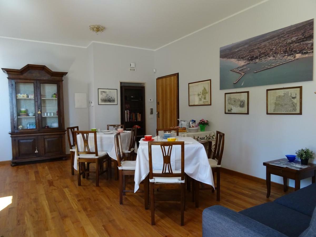 تْشيفيتانوفا ماركي Ilpoggetto Bed&Breakfast المظهر الخارجي الصورة