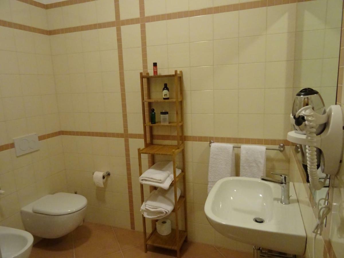 تْشيفيتانوفا ماركي Ilpoggetto Bed&Breakfast المظهر الخارجي الصورة